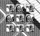 Track & Field screenshot 3 for GameBoy